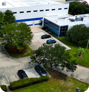 BAYPORT Building